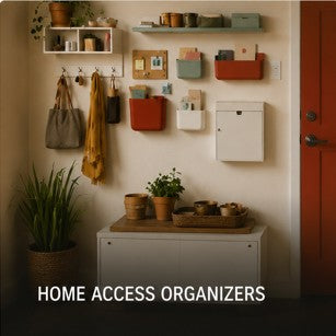 Home Access Organizers