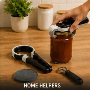 Everyday Home Helpers