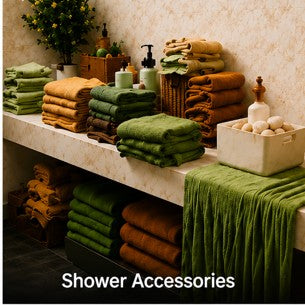 Shower Accessories