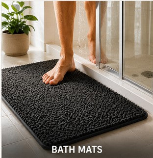 Bath Mats