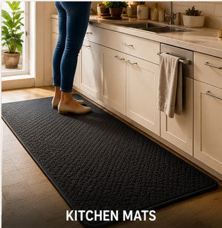 Kitchen Mats