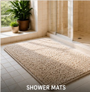 Shower Mats