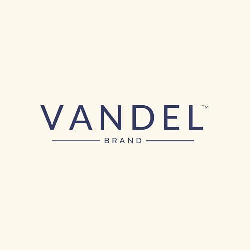 VANDEL Waterproof Hanging Toiletry Bag [TSA-Approved] Hanging Makeup Organizer Bag, Cosmetic Travel Bags for Women, Makeup Case Toiletries Organizer Hygiene Bathroom Shower Caddy - Sand