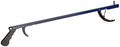 Cubii Health Reacher, Blue, 26 Inch, Grabber Reacher Tool, Lightweight Trash Picker Grabber & Garden Nabber, Handy Aluminum Picker Up Tool & Reaching Claw, Portable Reaching Assist & Dressing Tool