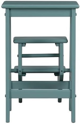 Boraam Niko Folding Counter Height 3-Tier Step Stool - Aspen Valley