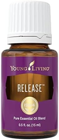 Release 15ml Essential Oils by Young Living Essential Oil