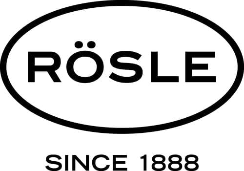 RÖSLE Stainless Steel Screw Jars Bottle Opener Bottle Opener with Hanging Loop Silver