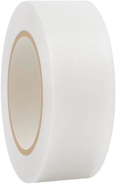 WOD Heavy Duty Anti Slip Tape Clear - 2 inch x 60 ft. Non Skid Treads Weather Proof Indoor/Outdoor Traction Tape for No Slip Stairs ASTC32