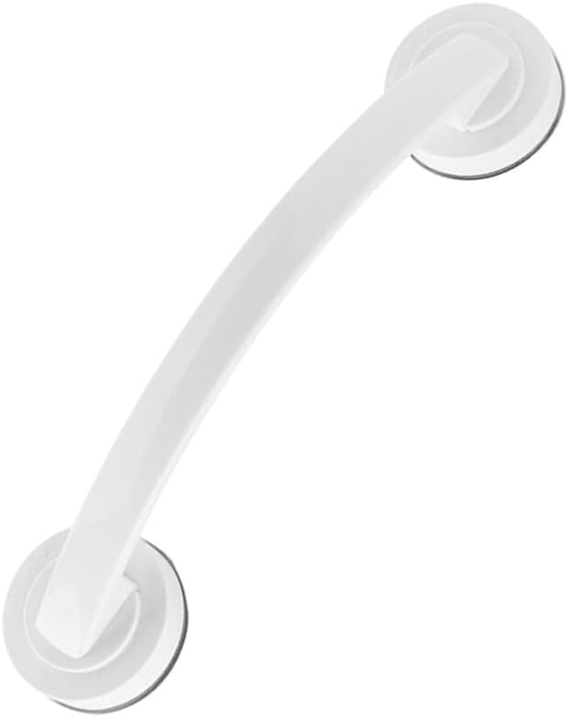 DOITOOL Warm Tip Size Differences Suction Cup Armrest Safety Handrail for Elderly Children