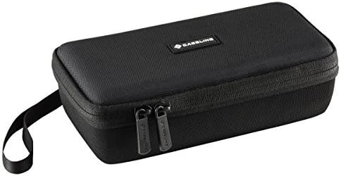 Caseling Hard Case Compatible with Franklin Sensors ProSensor M210 - Protective EVA Travel Storage Bag for Precision Stud Finders & Wall Scanners