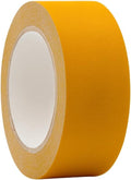WOD Heavy Duty Anti Slip Tape Yellow - 2 inch x 30 ft. Non Skid Treads Weather Proof Indoor/Outdoor Traction Tape for No Slip Stairs ASTC32