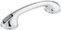 Chrome Tub Assist Bar, 16"