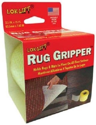Inc Optimum Technologies Vantage Rug Gripper, No Size, No Color