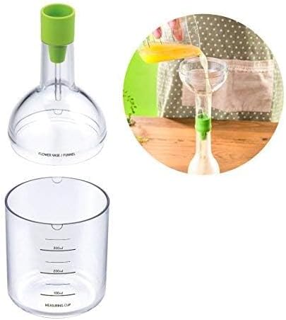 BUTEFO 8 in 1 Kitchen Tool Set All in 1 Multipurpose Kitchen Gadget Kitchen Tool Bottle