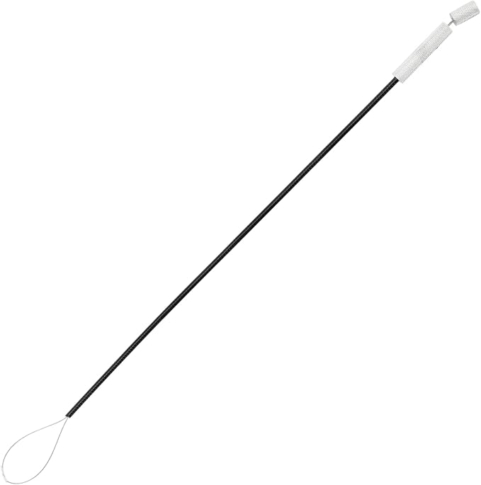 Car Grabber Tool, Long Reach Grabber Tool for Car Emergency Tool 100cm/39.4"