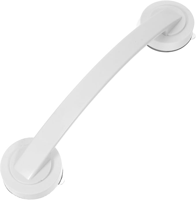 DOITOOL Warm Tip Size Differences Suction Cup Armrest Safety Handrail for Elderly Children