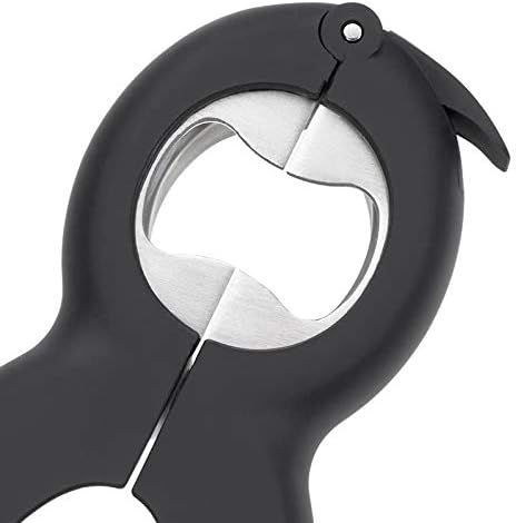 Lurch Germany Multi-Use Opener, Black