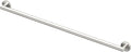 Gatco 978 Glam 42" Grab Bar, Satin Nickel, inch