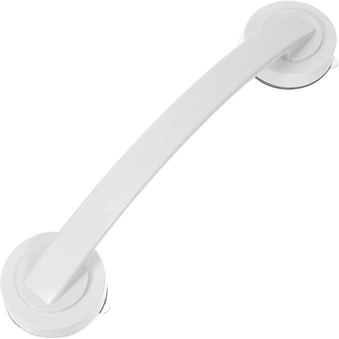 SOIMISS Safety Grab Bar for Bathroom Handrail and Armrest for Elderly Non-Slip Support Toilet and Shower Shower Bathtub Bath Handle
