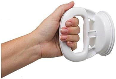 Changing Lifestyles - Safe-er-Grip Traveler Balance Assistant Bar (Pack of 2)