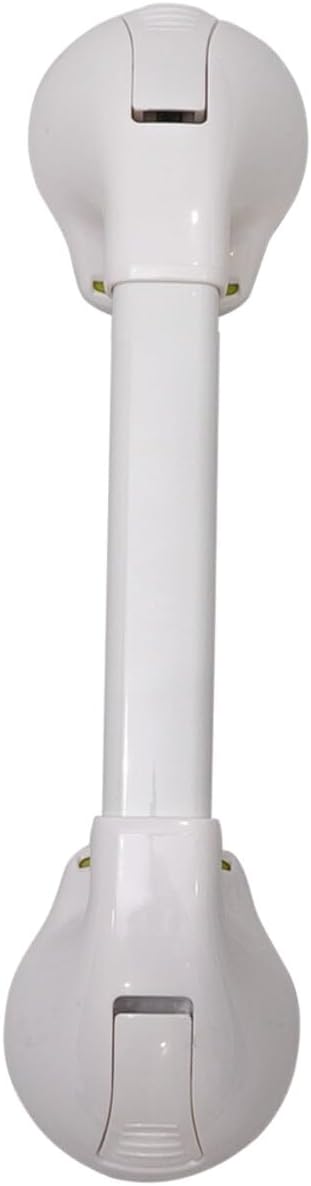 VMS Suction Grab Bar (White, 24")
