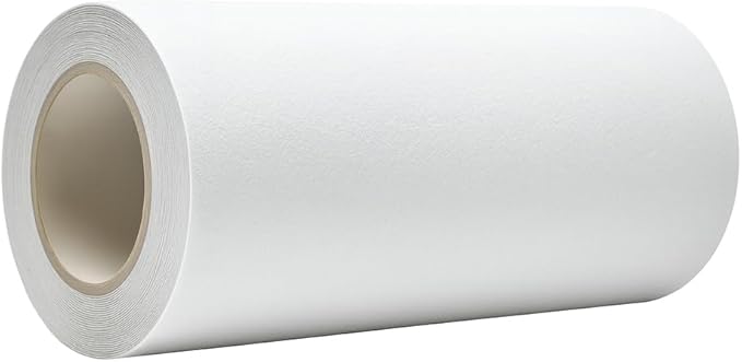 WOD Heavy Duty Anti Slip Tape White - 12 inch x 60 ft. Non Skid Treads Weather Proof Indoor/Outdoor Traction Tape for No Slip Stairs ASTC32