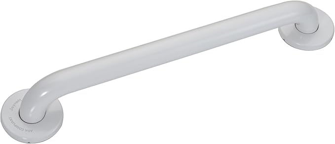 joyrain Shower Grab Bars for Seniors and Elderly-Wall Mounted Safety Rails for Bathroom Anti-Slip and Toilet Assistance Standing-Sturdy Grab Bars for Shower