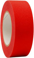 WOD Heavy Duty Anti Slip Tape Red - 2 inch x 30 ft. Non Skid Treads Weather Proof Indoor/Outdoor Traction Tape for No Slip Stairs ASTC32