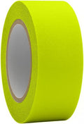 WOD Heavy Duty Anti Slip Tape, Fluorescent Yellow - 2 inch x 60 ft. Non Skid Treads Weather Proof Indoor/Outdoor Traction Tape for No Slip Stairs ASTC32
