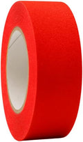 WOD Heavy Duty Anti Slip Tape, Fluorescent Red - 2 inch x 60 ft. Non Skid Treads Weather Proof Indoor/Outdoor Traction Tape for No Slip Stairs ASTC32