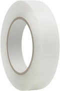 WOD Heavy Duty Anti Slip Tape Clear - 1 inch x 60 ft. Non Skid Treads Weather Proof Indoor/Outdoor Traction Tape for No Slip Stairs ASTC32