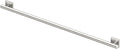 Gatco 958 Elevate, Grab Bar, 42”, Satin Nickel/ADA Compliant Safety Grab Bar for Bathroom