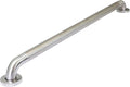 Highcraft Grab Bar for Bathtubs and Showers, Anti Slip Shower Grab Bars for Seniors and Elderly, Safety Bar for Bathroom 36" x 1.5" ADA Compliant Grab Bar, Heavy Duty Stainless Steel Shower Handle