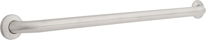 Grab Bar 36" x 1 1/2" Concealed Screw