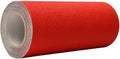 WOD Heavy Duty Anti Slip Tape Red - 12 inch x 60 ft. Non Skid Treads Weather Proof Indoor/Outdoor Traction Tape for No Slip Stairs ASTC32