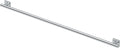 Elevate 54" L Grab Bar, Chrome