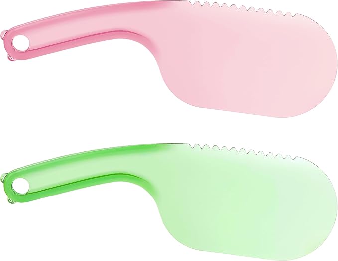 SHIDOW 2PCS Sheet Tucker Tool, Mattress Lifter Bed Making Helper, Practical Bed Sheet Tucking Tool for Easy Making Sheets Changing Household Supplies (Green + Pink)