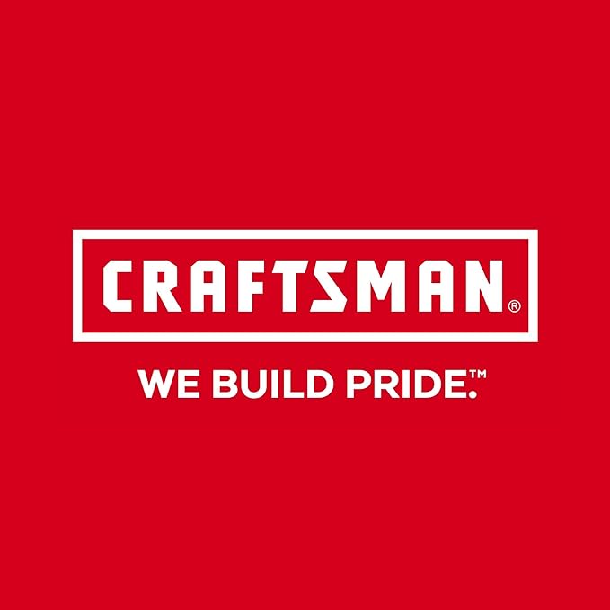 CRAFTSMAN Screwdriver Set,Bi-Material,8 Piece Set (CMHT65075N),(Pack of 4)
