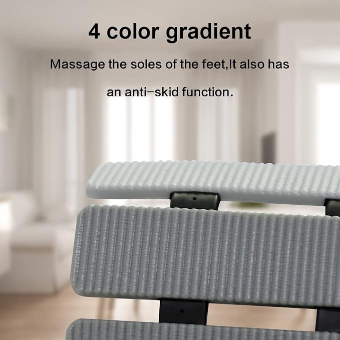 BEMISO Shower Mat Non Slip Bathtub Mat with Suction Cups and Drain Holes 27.5 x15.7 Inch Bath Mat for Tub & Shower.Easy Dry,Easy to Cut,Eco-Friendly