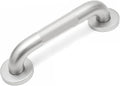 12 Inch Grab Bars for Shower 304 Stainless Steel Grab Bar for Bathroom, Non Slip Textured Safety Handrails Shower Handle for Bathtub & Toilet, Balance Assist Gifts for Elderly and Handicapped