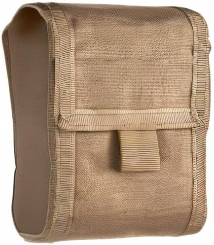 EXCELLENT ELITE SPANKER Molle Dump Pouch Drawstring Magazine Utility Pouch Folding Dump Pouch Waist Bag