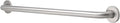 Homewerks 068 HW11442SS 42 inch Bathroom Grab Bar with 1-1/4 Inch Diameter and Concealed Screws ADA Compliant, Stainless Steel