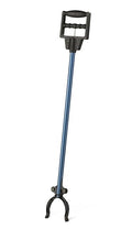 Medline Reacher Grabber Tool, 31", Lightweight Platinum (Pack of 6)