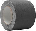 WOD Heavy Duty Anti Slip Tape Black - 4 inch x 60 ft. Non Skid Treads Weather Proof Indoor/Outdoor Traction Tape for No Slip Stairs ASTC32
