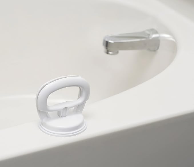Changing Lifestyles - Safe-er-Grip Traveler Balance Assistant Bar (Pack of 2)