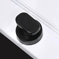KAFENDA Strong Suction Cup Handle is Suitable for Glass Doors and Windows, as Well as cabinets. It Features a Seamless Installation, is Washable, and can be reused