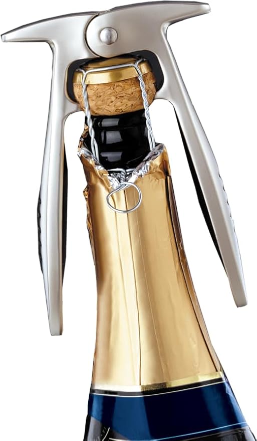 Franmara Champagne Opener | 7460, #6356