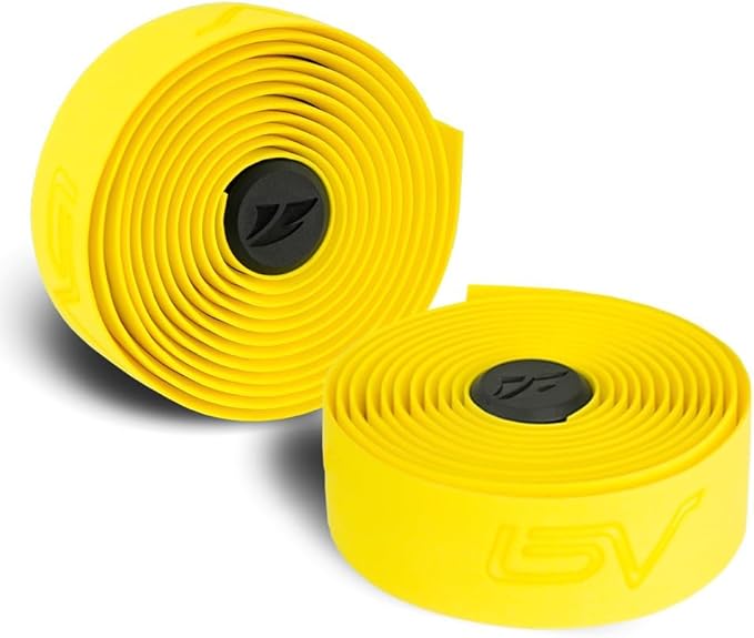 BV EVA Road Bike Handlebar Tapes, Bicycle Bar Tape, Cycling Handle Wraps – 2 Rolls