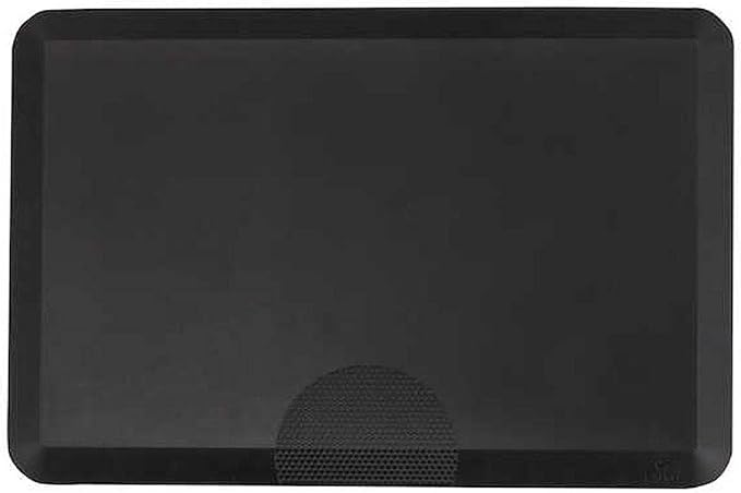 Safco Movable Anti Fatigue Mat 2111BL, Movable Anti-Fatigue Mat