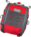 VANQUEST FATPack 7x10 (Gen-2) Pouch (Red)